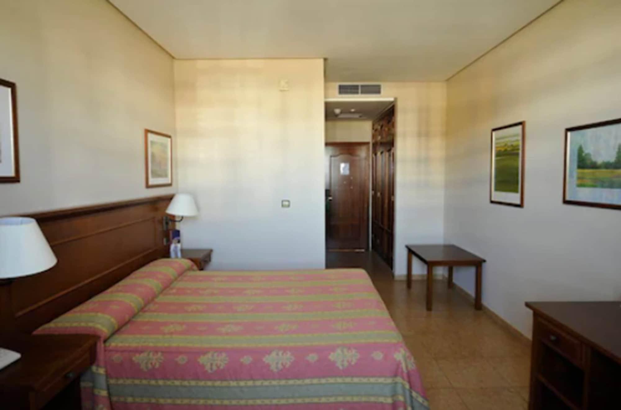 Hotel Lozano Antequera Exterior foto