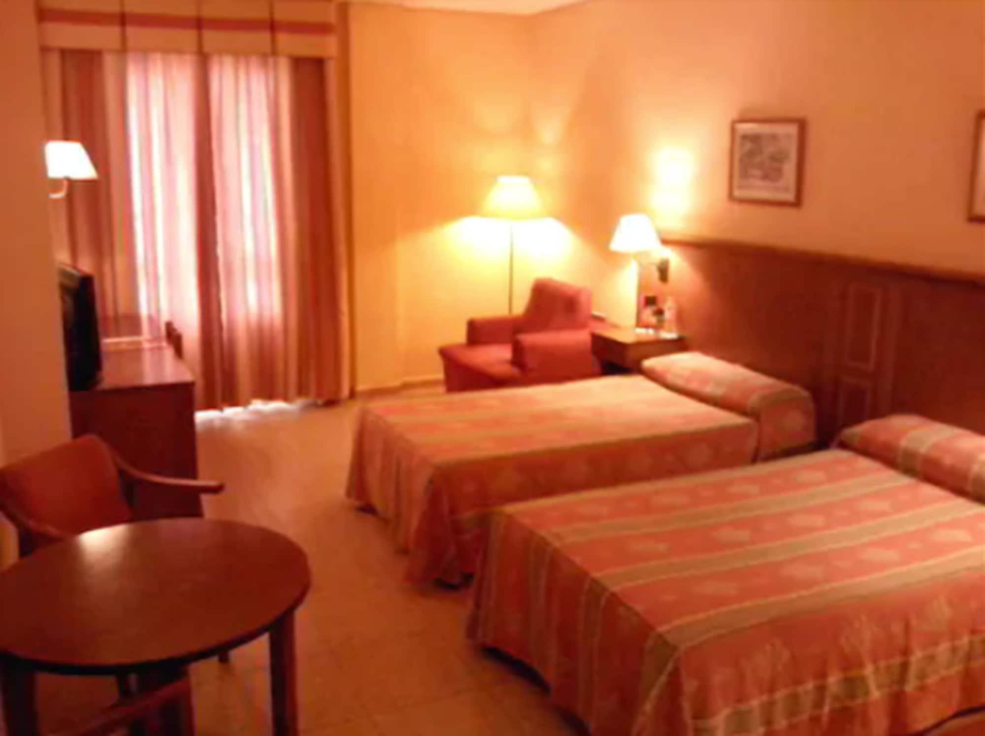 Hotel Lozano Antequera Exterior foto