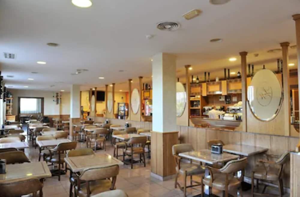Hotel Lozano Antequera Exterior foto