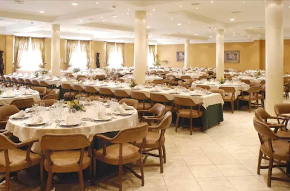 Hotel Lozano Antequera Exterior foto