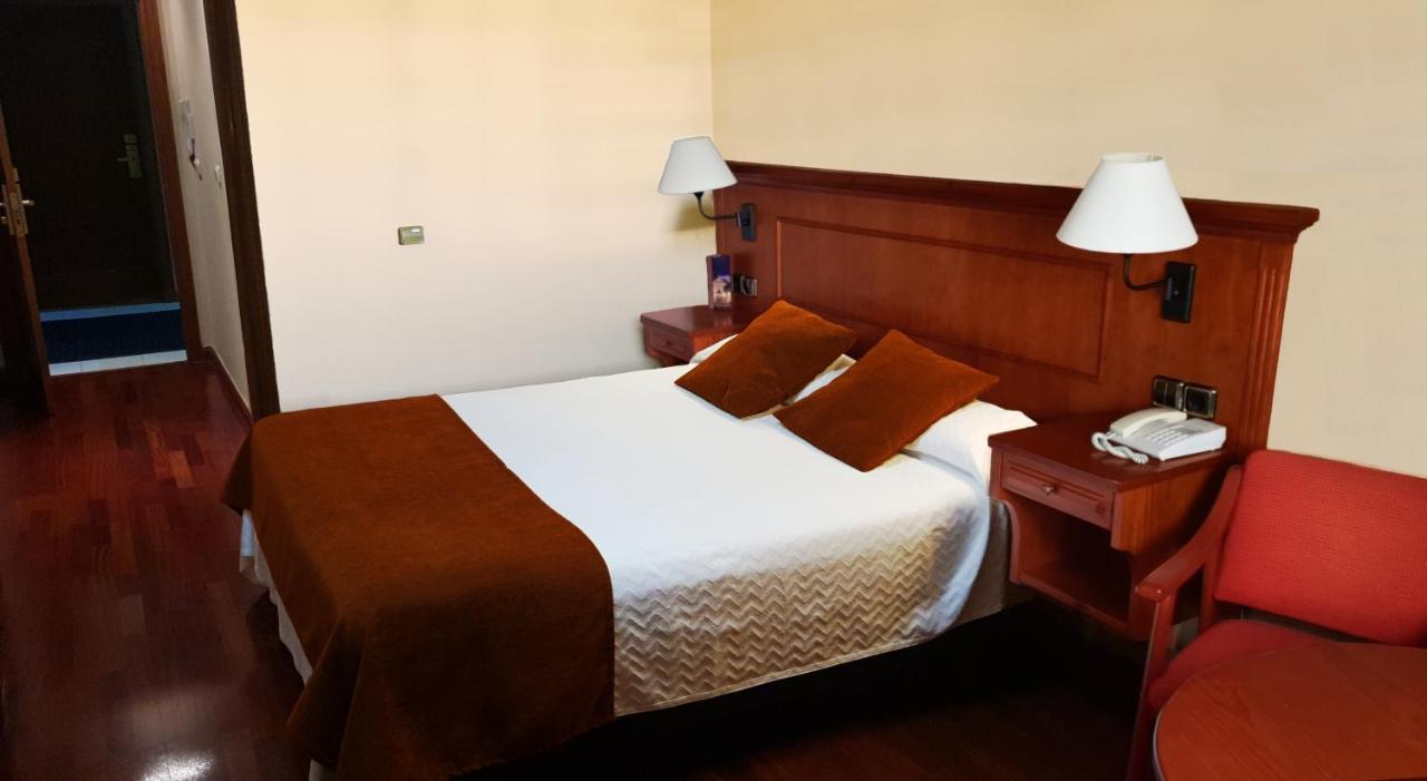 Hotel Lozano Antequera Exterior foto