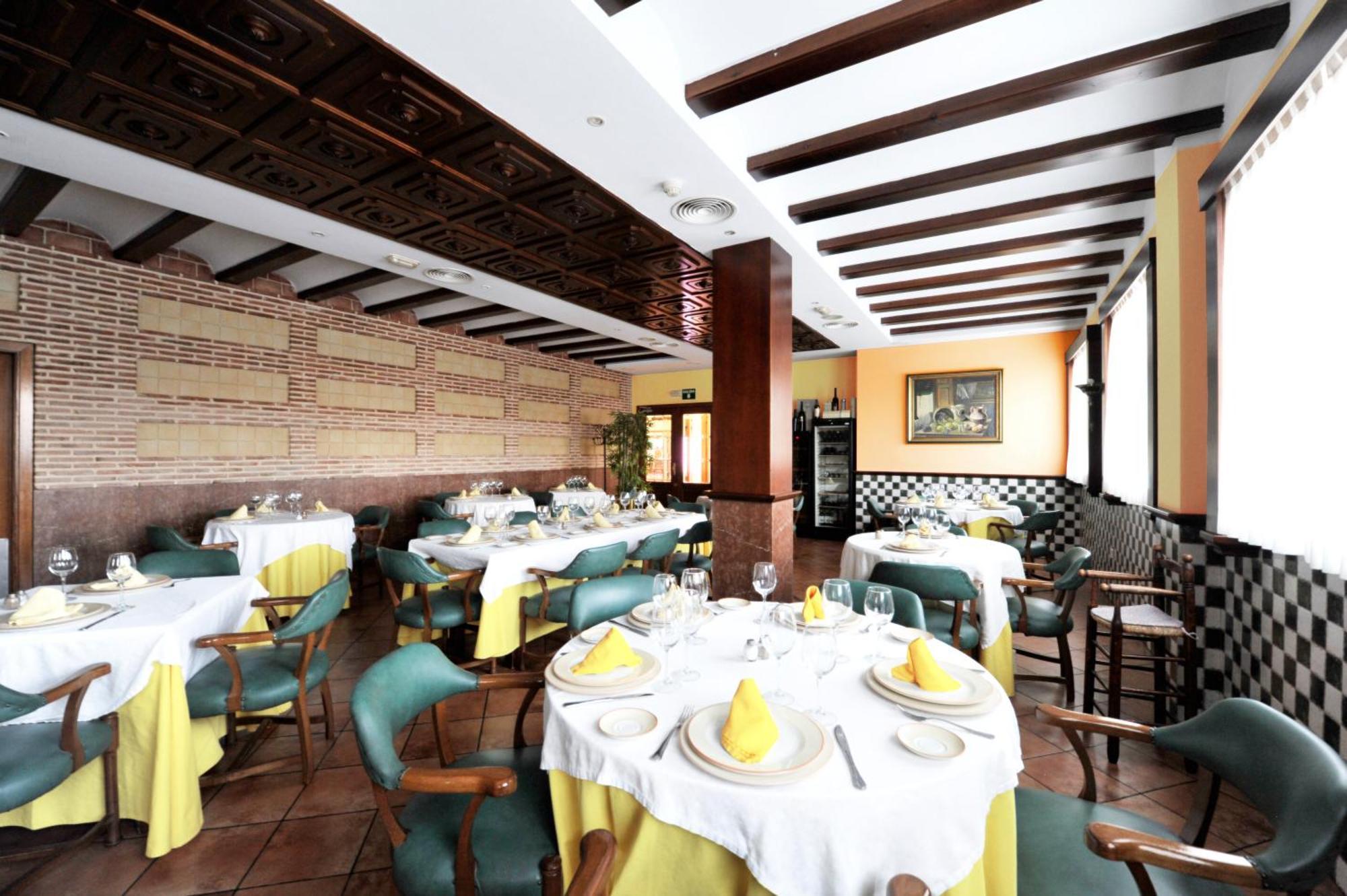 Hotel Lozano Antequera Exterior foto