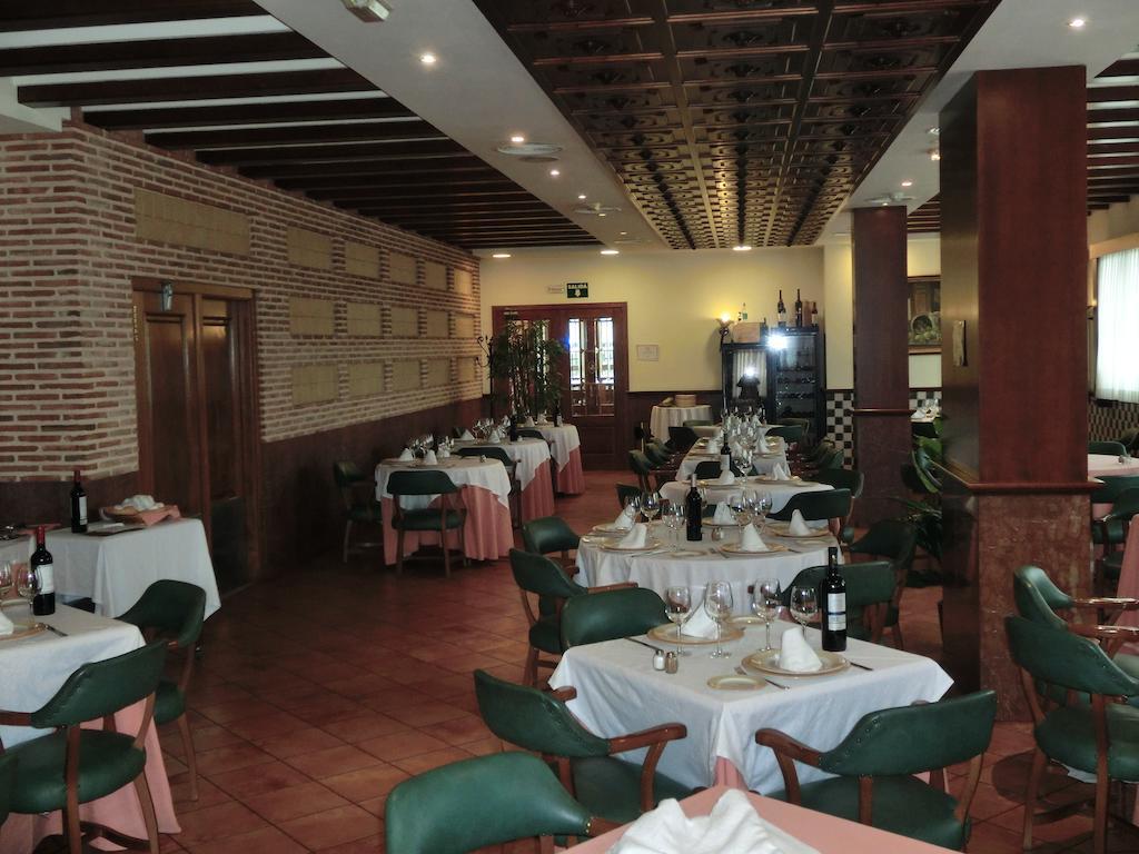 Hotel Lozano Antequera Exterior foto